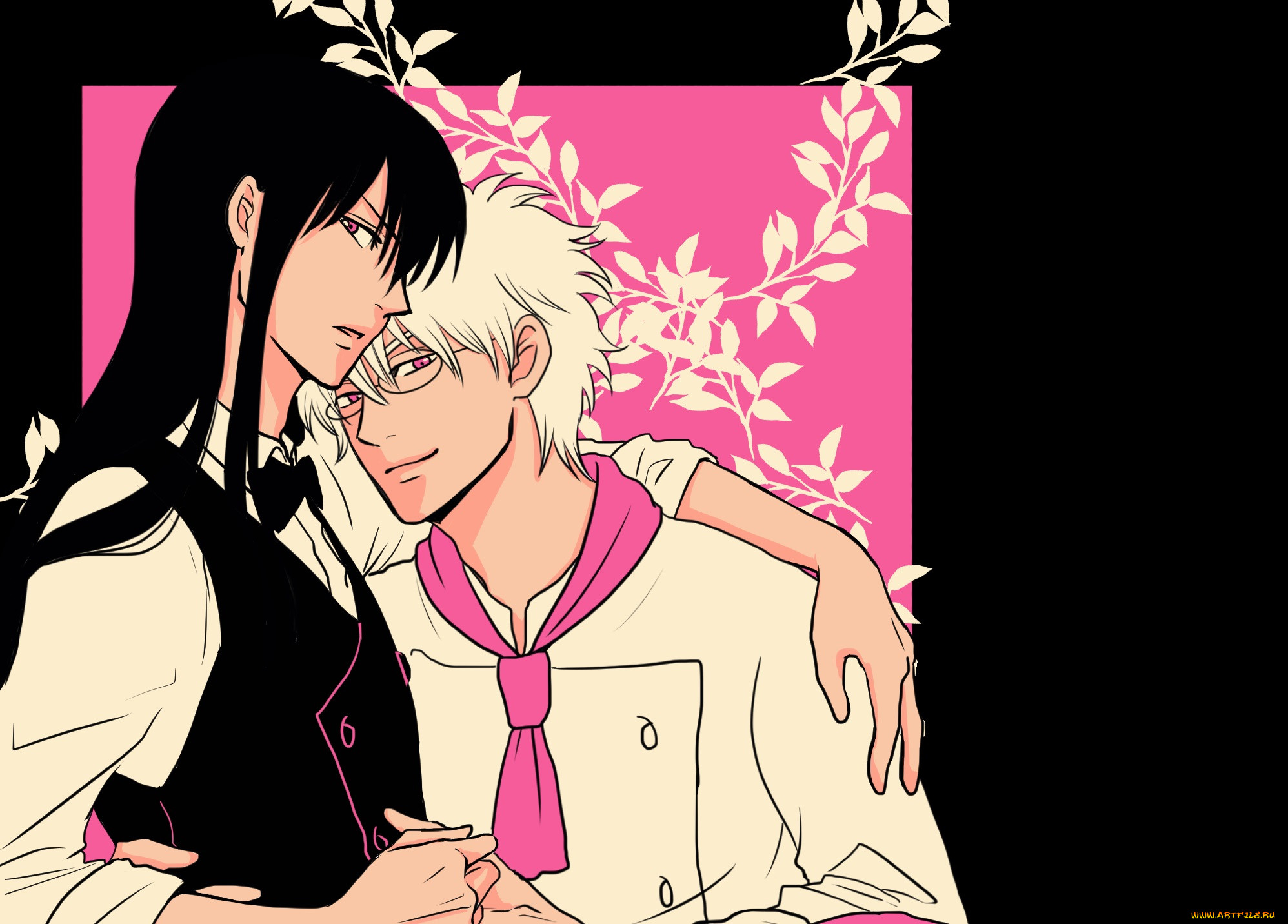 , gintama, 